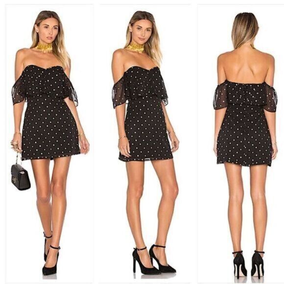 Lovers + Friends Dresses & Skirts - LOVERS & FRIENDS DRESS